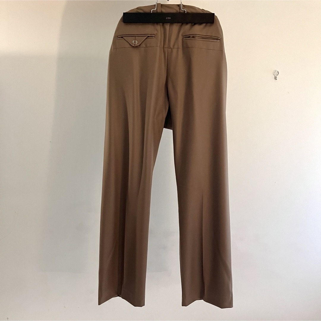 美品/名作】SUNSEA N.M THICKENED テケテケパンツ 21aw 美品/名作】SUNSEA N.M THICKENED テケテケパンツ 21aw