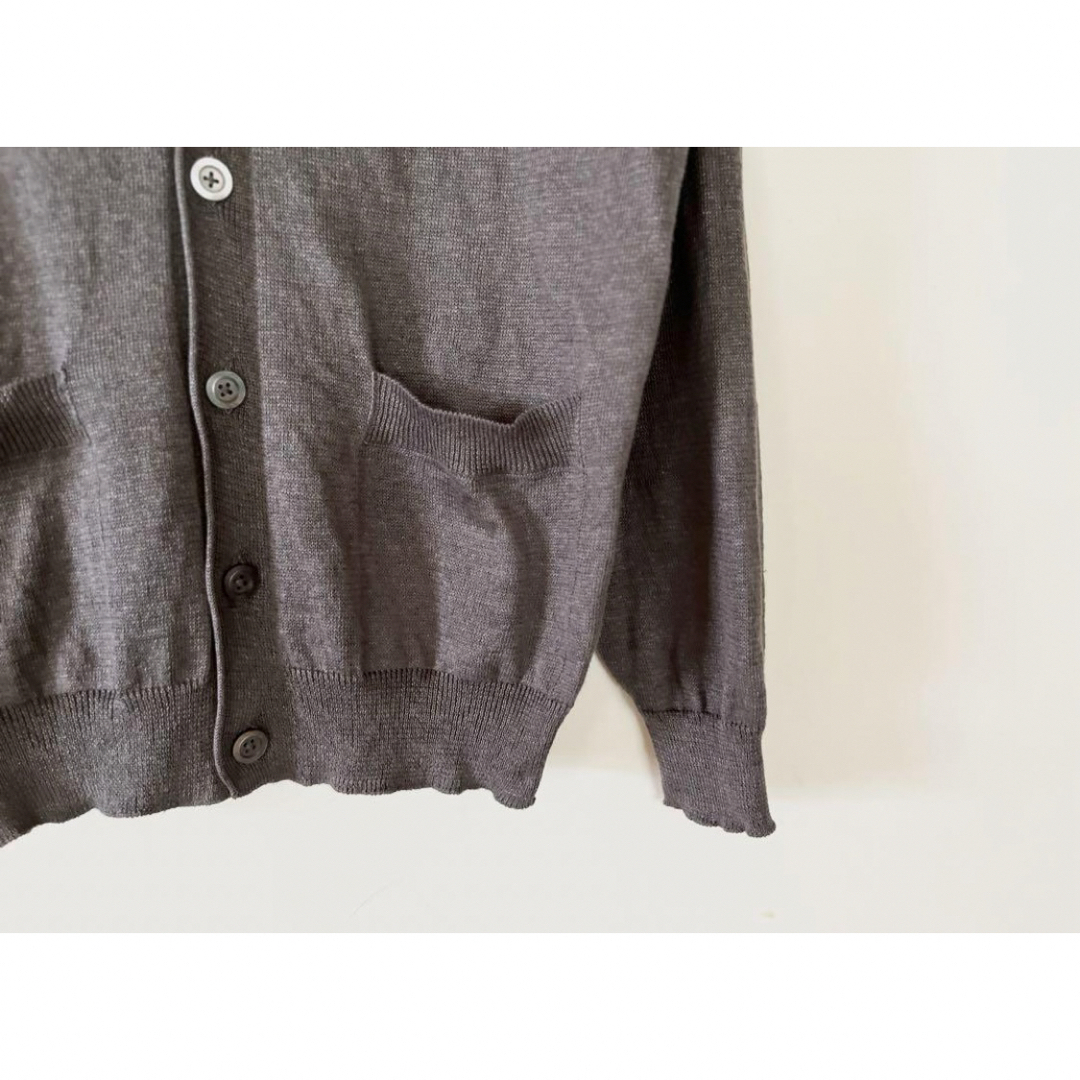 MARGARET HOWELL - 新品タグ付 マーガレットハウエル メンズ MARGARET HOWELL - 新品タグ付 マーガレットハウエル メンズ