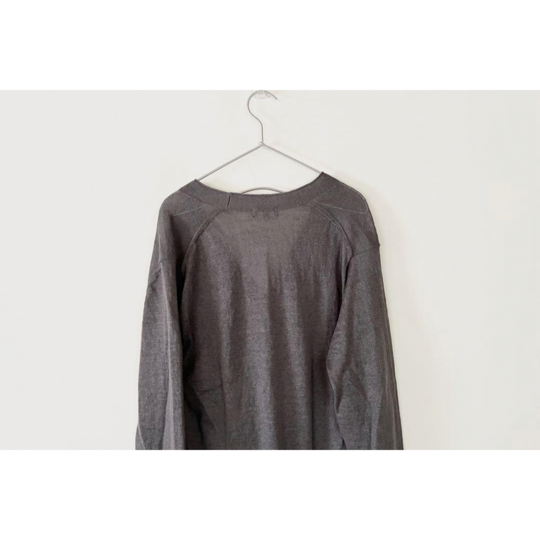 MARGARET HOWELL - 新品タグ付 マーガレットハウエル メンズ MARGARET HOWELL - 新品タグ付 マーガレットハウエル メンズ