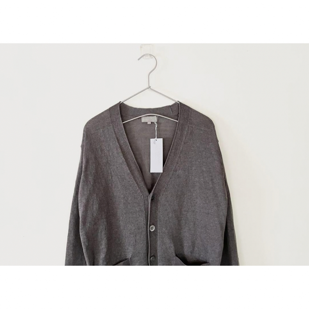 MARGARET HOWELL - 新品タグ付 マーガレットハウエル メンズ MARGARET HOWELL - 新品タグ付 マーガレットハウエル メンズ