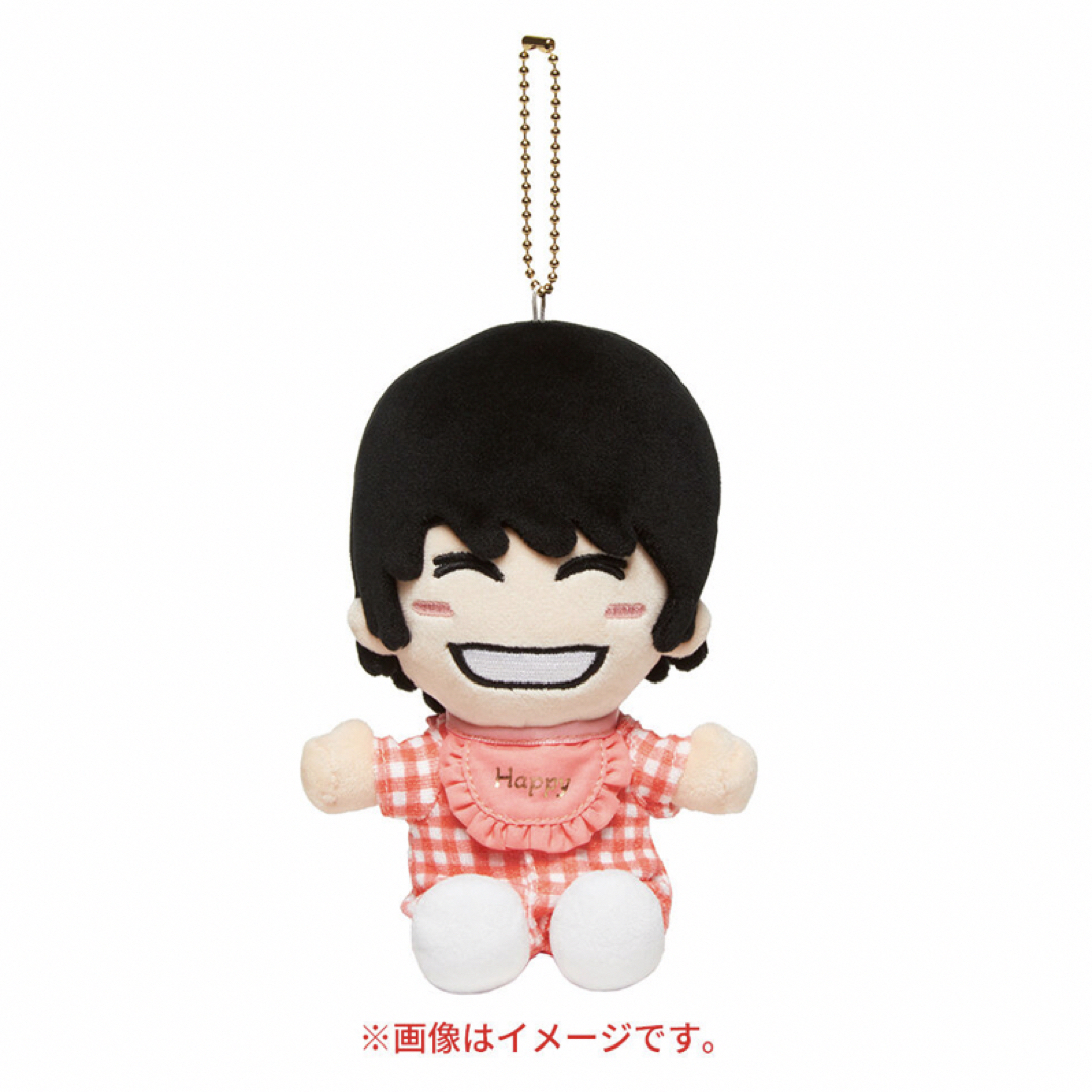 ジャニーズJr. - 嶋崎斗亜 lilかんさい はぴぬいの通販 by お丸 ジャニーズJr. - 嶋崎斗亜 lilかんさい はぴぬいの通販 by お丸