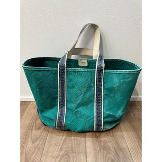L.L.Bean(トートバッグ ・ グリーン・カーキ/緑色系)のフリマ L.L.Bean(トートバッグ ・ グリーン・カーキ/緑色系)のフリマ