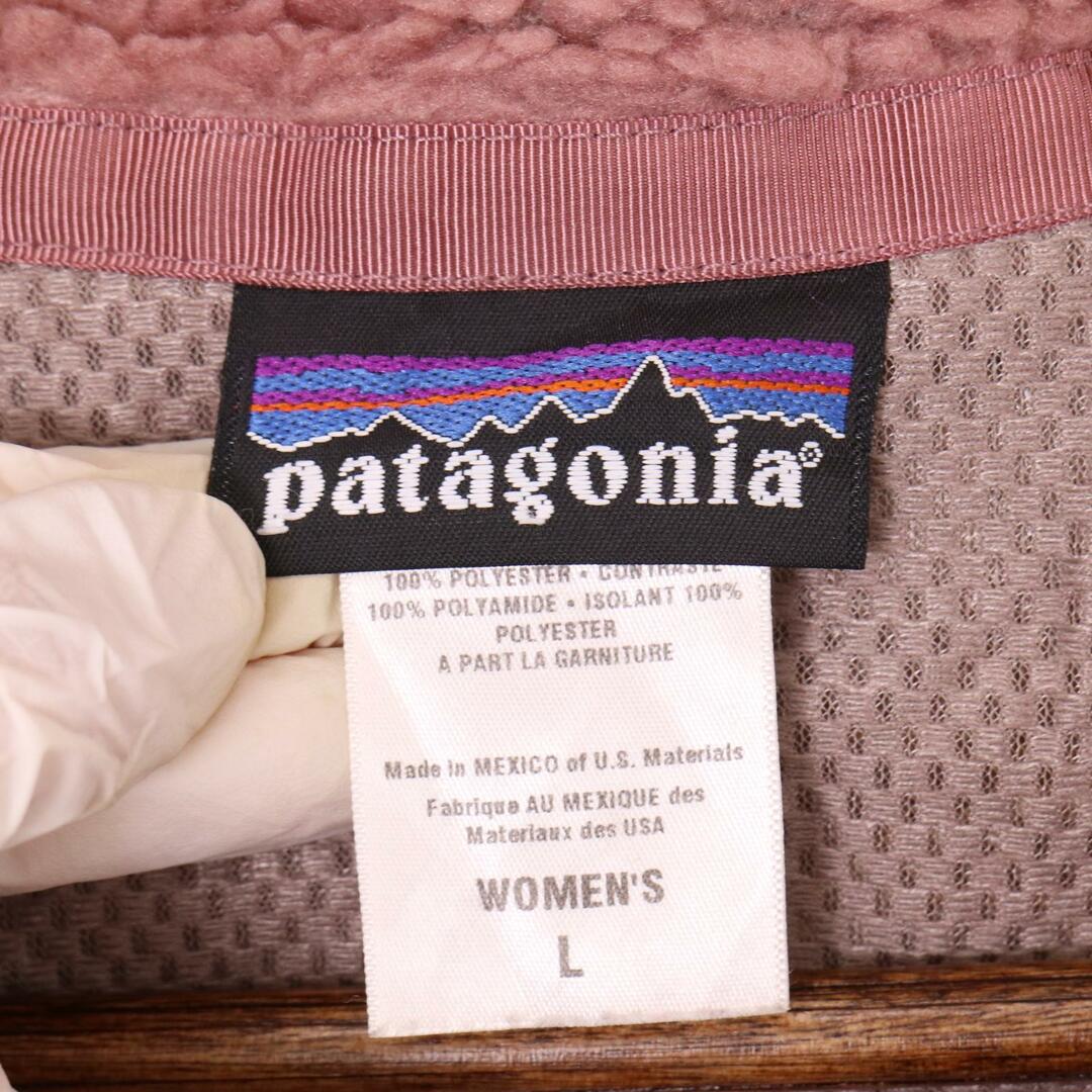00年代 patagonia パタゴニア Retro-X レトロX フリース 00年代 patagonia パタゴニア Retro-X レトロX フリース