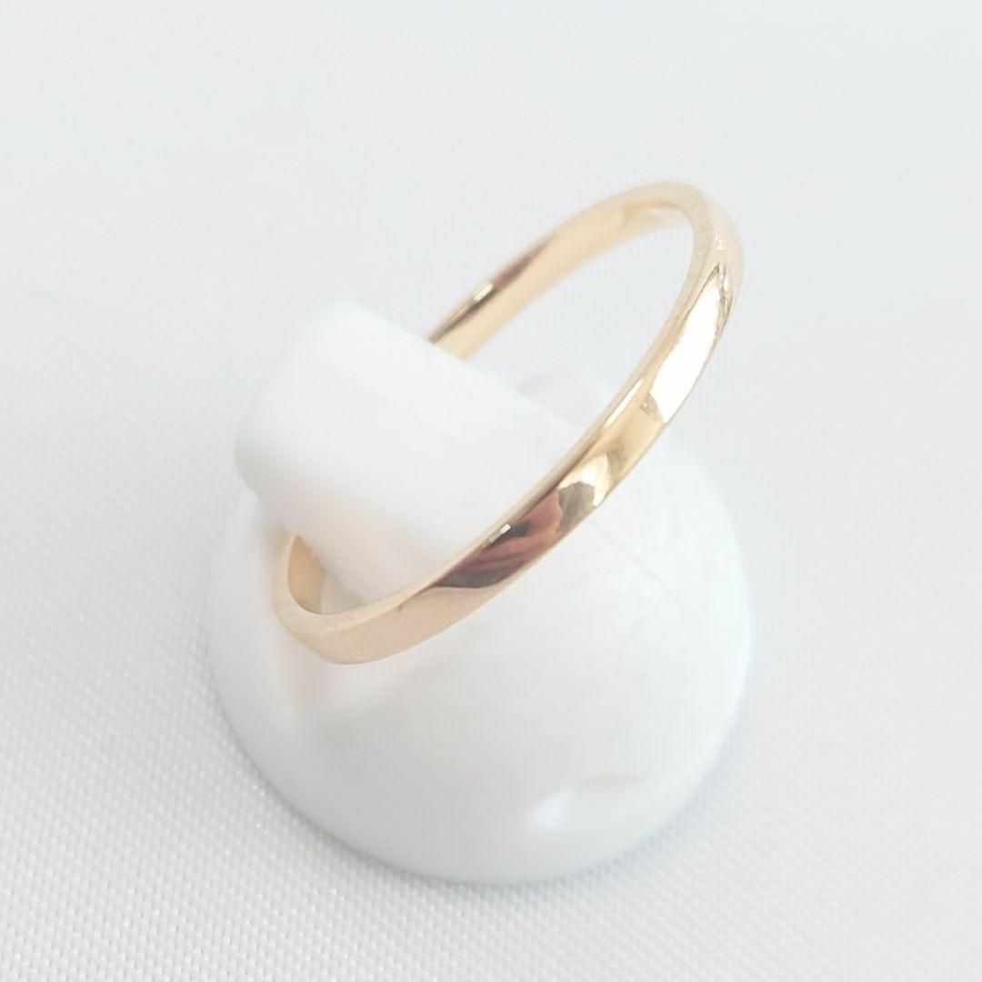 美品】FREDフレッド K18 フォーラブ リング 4721 美品】FREDフレッド K18 フォーラブ リング 4721