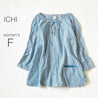 ichi(シャツ/ブラウス(長袖/七分))のフリマアイテム一覧 ichi(シャツ/ブラウス(長袖/七分))のフリマアイテム一覧