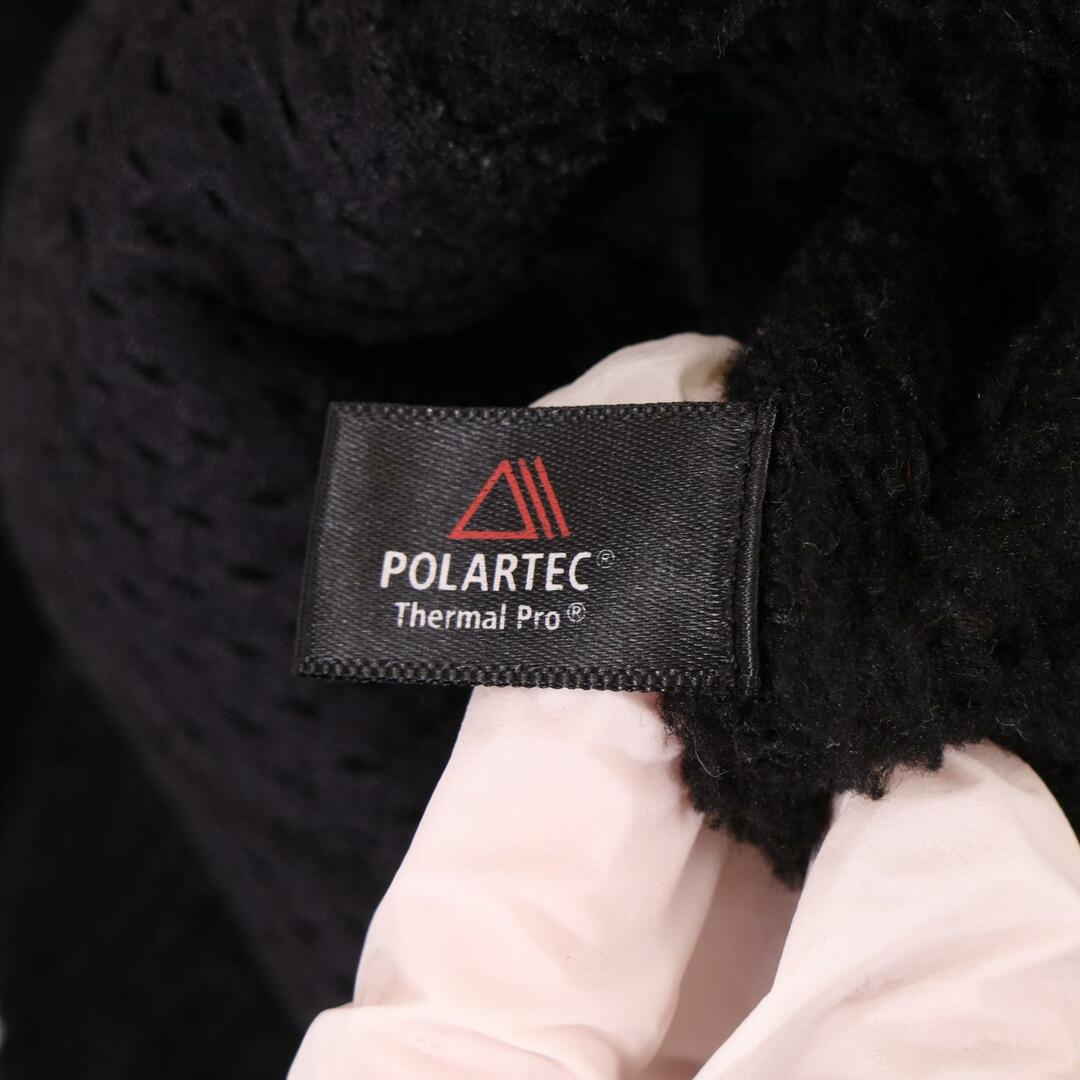 【第1位獲得!】 patagonia - patagonia パタゴニア リツール スナップT フリース 女性用