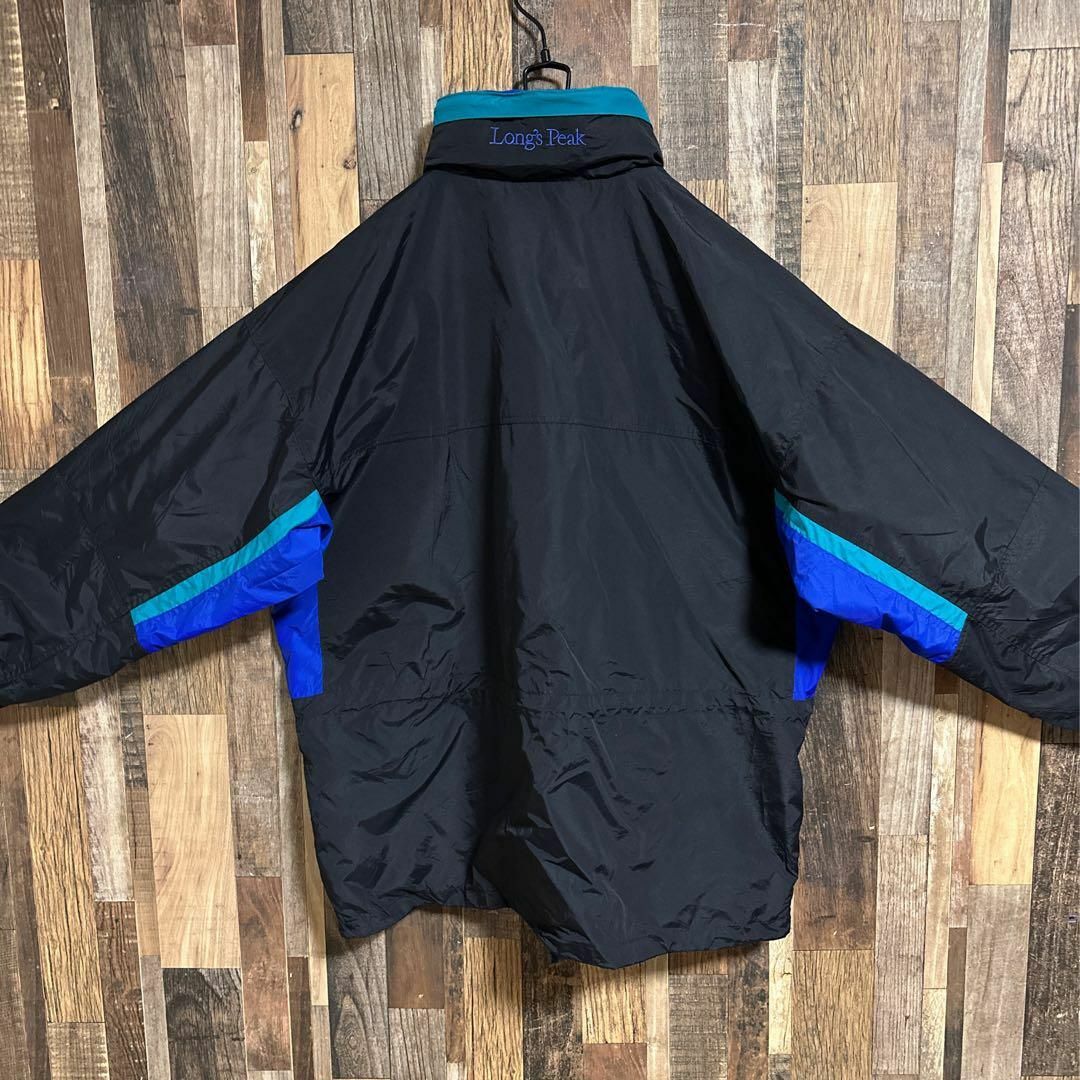Columbia - コロンビア ナイロンジャケット アウター ロゴ XL Columbia - コロンビア ナイロンジャケット アウター ロゴ XL