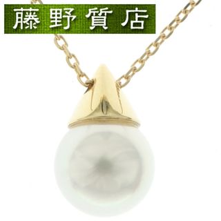 TASAKI - (新品仕上げ済)タサキ TASAKI 田崎 パール ネックレス TASAKI - (新品仕上げ済)タサキ TASAKI 田崎 パール ネックレス