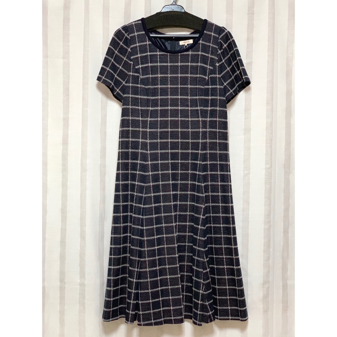 タグ付☆9号 ワンピース Ayiesbury アリスバーリー