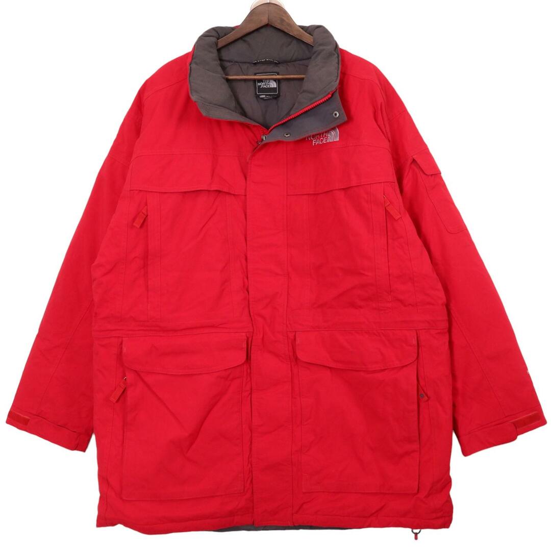 THE NORTH FACE - THE NORTH FACE ノースフェイス マクマード THE NORTH FACE - THE NORTH FACE ノースフェイス マクマード