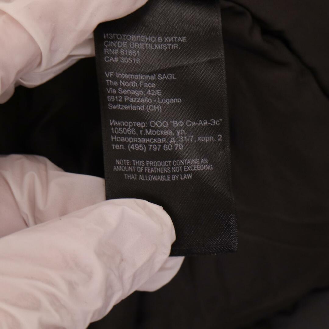 THE NORTH FACE - THE NORTH FACE ノースフェイス マクマード THE NORTH FACE - THE NORTH FACE ノースフェイス マクマード