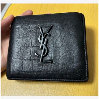 Yves Saint Laurent(折り財布)のフリマアイテム一覧 Yves Saint Laurent(折り財布)のフリマアイテム一覧