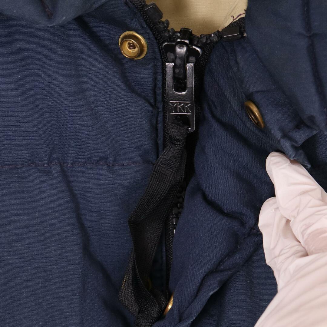 2024人気新作 Eddie Bauer エディーバウアー Bauer Eddie USA製 80年代 - 男性用