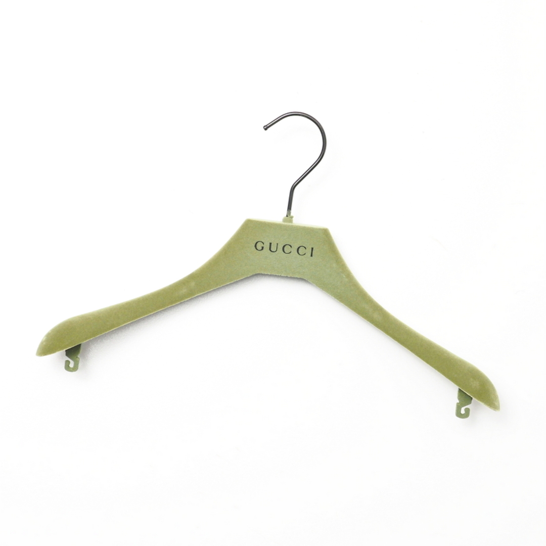 GUCCI - □美品□GUCCI グッチ ブラウス サイズ42 総シルク 長袖