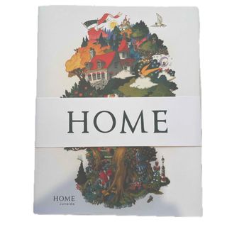 ＨＯＭＥボローニャ国際絵本原画展by junaida(絵本/児童書)