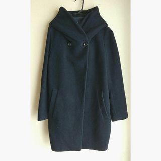 JOURNAL STANDARD(ロングコート ・ ブルー・ネイビー/青色系 JOURNAL STANDARD(ロングコート ・ ブルー・ネイビー/青色系