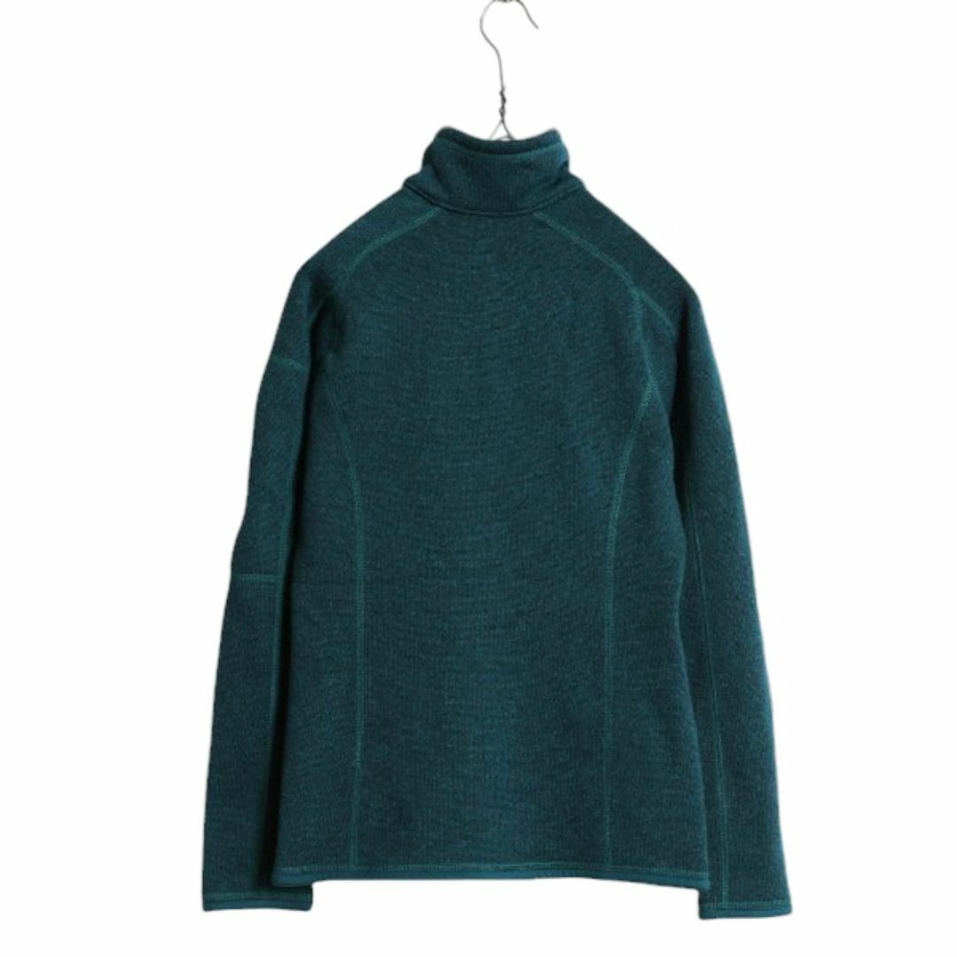 最安値に挑戦! 21年製 - patagonia パタゴニア ジャケット ベターセーター Sサイズ