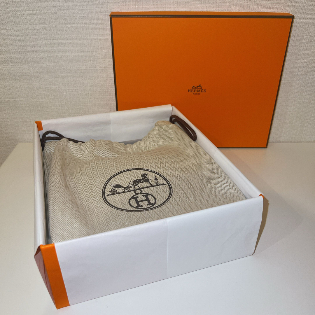 HERMES - 【新品・未使用品】エヴリンTPM 黒 ゴールド金具 ミニ HERMES - 【新品・未使用品】エヴリンTPM 黒 ゴールド金具 ミニ