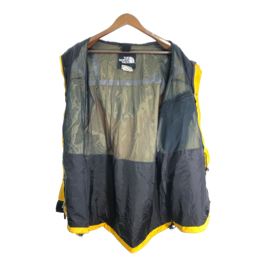 THE NORTH FACE - 90年代 THE NORTH FACE ノースフェイス THE NORTH FACE - 90年代 THE NORTH FACE ノースフェイス
