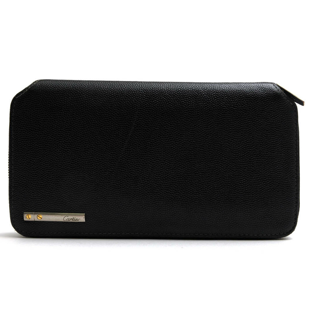 Cartier - カルティエ/Cartier 長財布 財布 ウォレット メンズ Cartier - カルティエ/Cartier 長財布 財布 ウォレット メンズ