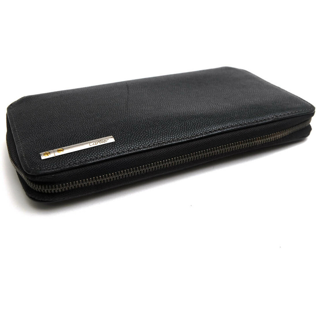 Cartier - カルティエ/Cartier 長財布 財布 ウォレット メンズ Cartier - カルティエ/Cartier 長財布 財布 ウォレット メンズ