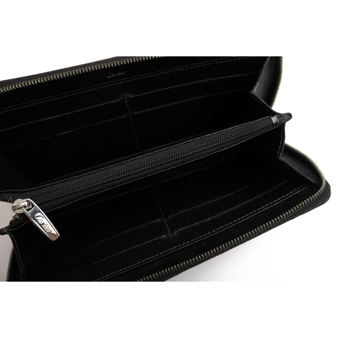 Cartier - カルティエ/Cartier 長財布 財布 ウォレット メンズ Cartier - カルティエ/Cartier 長財布 財布 ウォレット メンズ