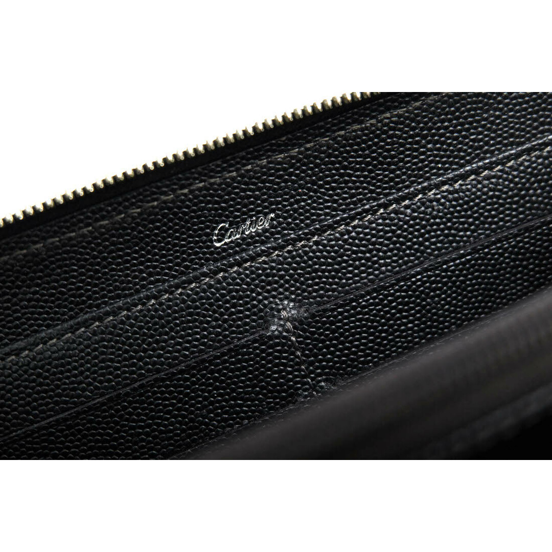 Cartier - カルティエ/Cartier 長財布 財布 ウォレット メンズ Cartier - カルティエ/Cartier 長財布 財布 ウォレット メンズ