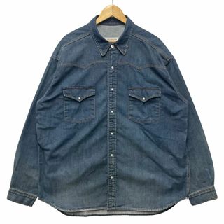 Maison Margiela(旧Maison Martin Margiela)(シャツ)の Maison Margiela(旧Maison Martin Margiela)(シャツ)の