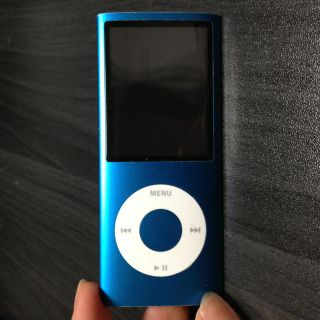 iPod nano 8GB(その他)