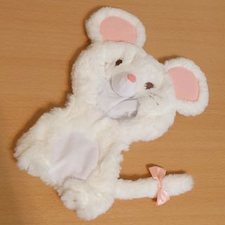 ディズニー(Disney)の【ユニベアシティ】コスチューム干支(キャラクターグッズ)