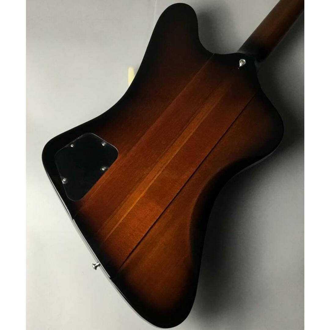 Gibson(ギブソン)のGibson（ギブソン）/Firebird Vibrola Lyre Tail 2016 Ltd Proprietary 【中古】【USED】エレクトリックギターファイヤーバードタイプ【モレラ岐阜店】 楽器のギター(エレキギター)の商品写真