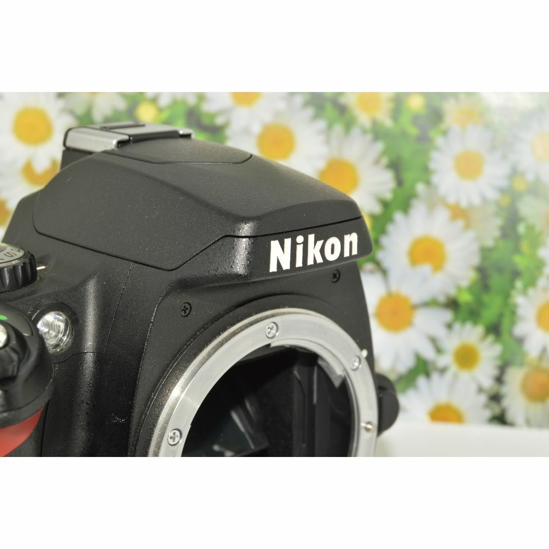 即日配送☆D40X☆NIKONニコン☆デジタル一眼レフカメラ#0002 即日配送☆D40X☆NIKONニコン☆デジタル一眼レフカメラ#0002