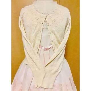 Emily Temple cute(カーディガン)のフリマアイテム一覧 Emily Temple cute(カーディガン)のフリマアイテム一覧