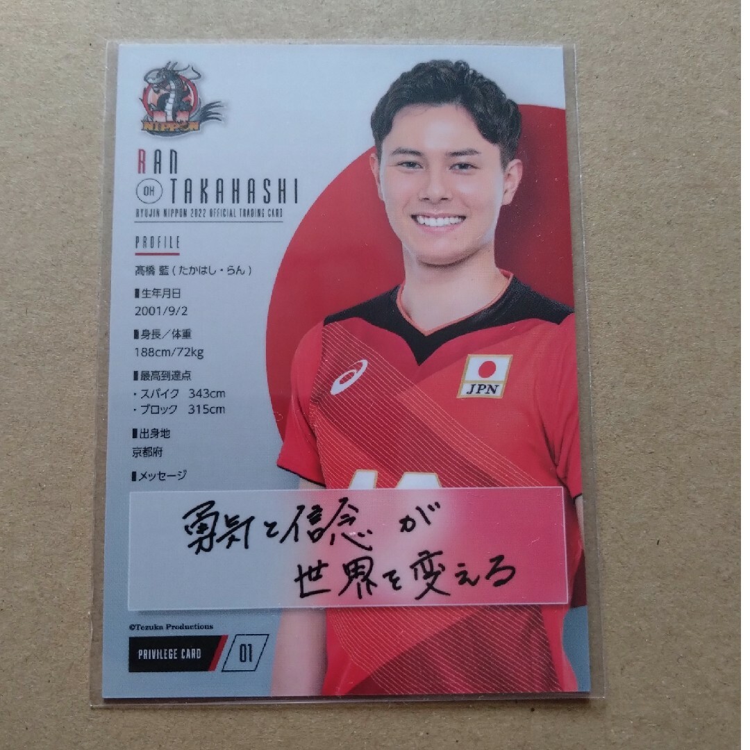 西田有志選手 直筆サインカードの通販 by honn's shop|ラクマ 西田有志選手 直筆サインカードの通販 by honn's shop|ラクマ