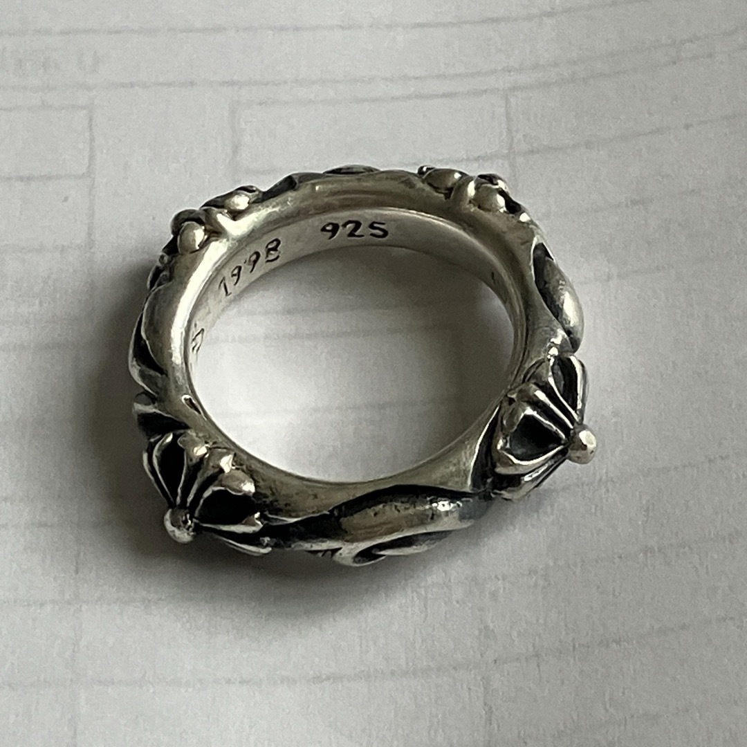Chrome Hearts - CHROME HEARTS クロムハーツ SBTバンドリング Chrome Hearts - CHROME HEARTS クロムハーツ SBTバンドリング