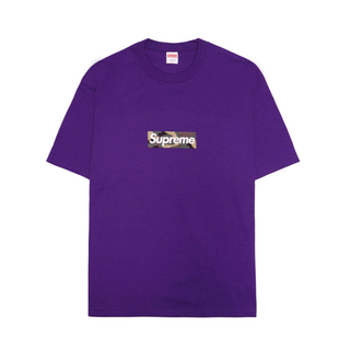 シュプリーム(Supreme)のSupreme 23FW  Box Logo Tee(Tシャツ/カットソー(半袖/袖なし))