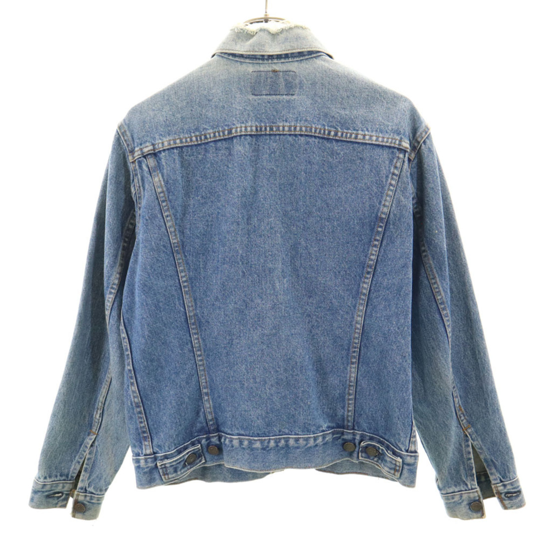 Levi's - リーバイス 70s 80s USA製 ヴィンテージ 長袖 デニム Levi's - リーバイス 70s 80s USA製 ヴィンテージ 長袖 デニム
