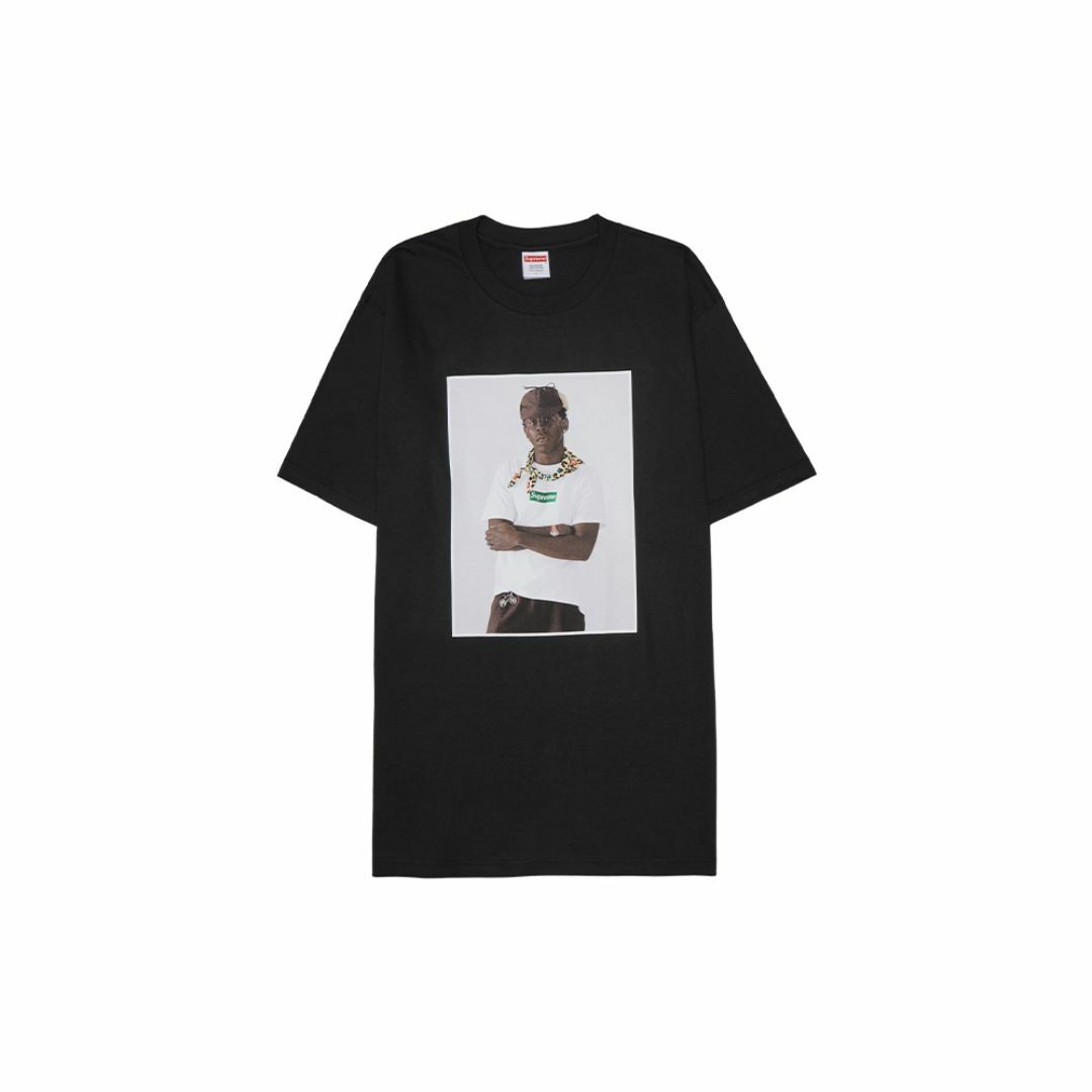 Tシャツ/カットソー(半袖/袖なし) Supreme - XL Supreme Tyler, The Creator Tee Black