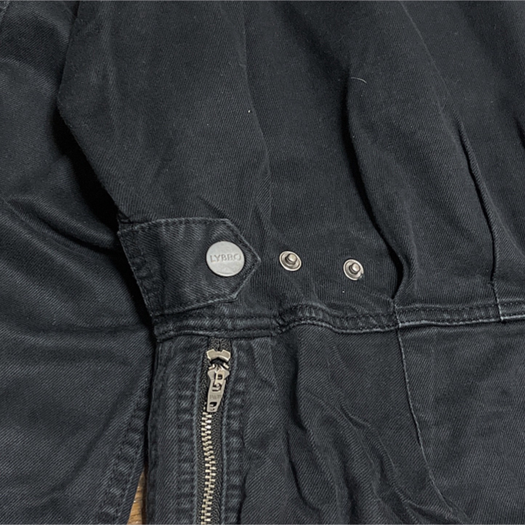 NIGEL CABOURN LYBRO フライトスーツ オールインワン 46(Nigel NIGEL CABOURN LYBRO フライトスーツ オールインワン 46(Nigel