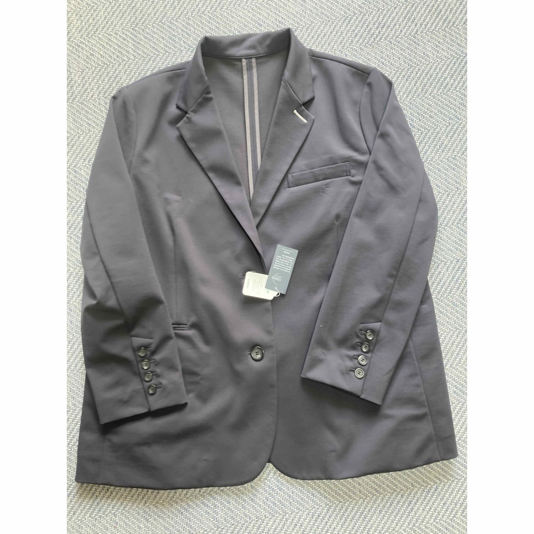 タキマキ オーバーサイズジャケット サイズ1の通販 by noel's タキマキ オーバーサイズジャケット サイズ1の通販 by noel's