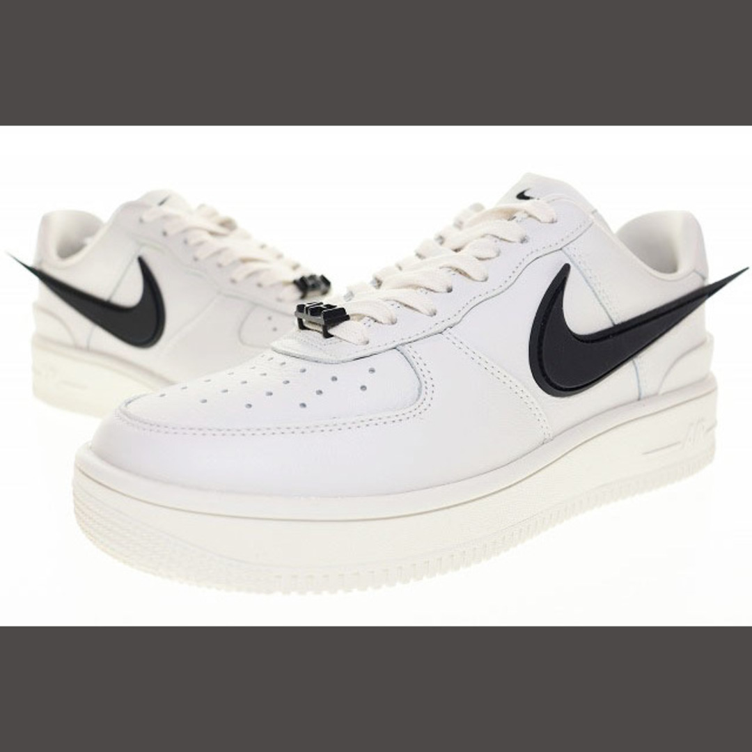 NIKE × AMBUSH AIR FORCE 1 LOW SP PHANTOM NIKE × AMBUSH AIR FORCE 1 LOW SP PHANTOM