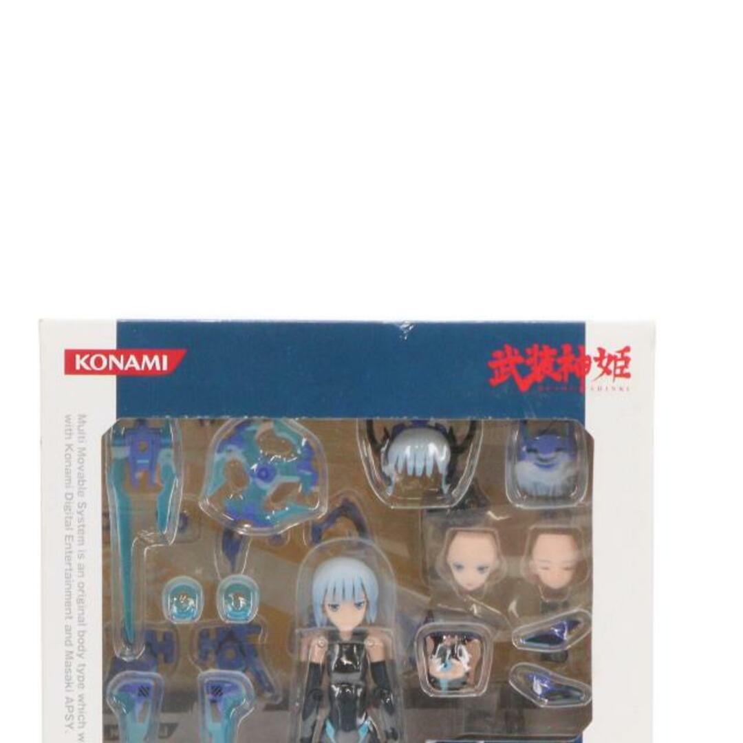 上品なスタイル 電撃屋限定 武装神姫(ぶそうしんき) 剣士型MMS ジールベルン 武装神姫