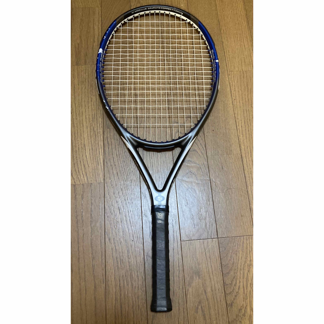 ウイングハート WINGHART FORJE Z115 テニスの王子様 幸村精市の ウイングハート WINGHART FORJE Z115 テニスの王子様 幸村精市の