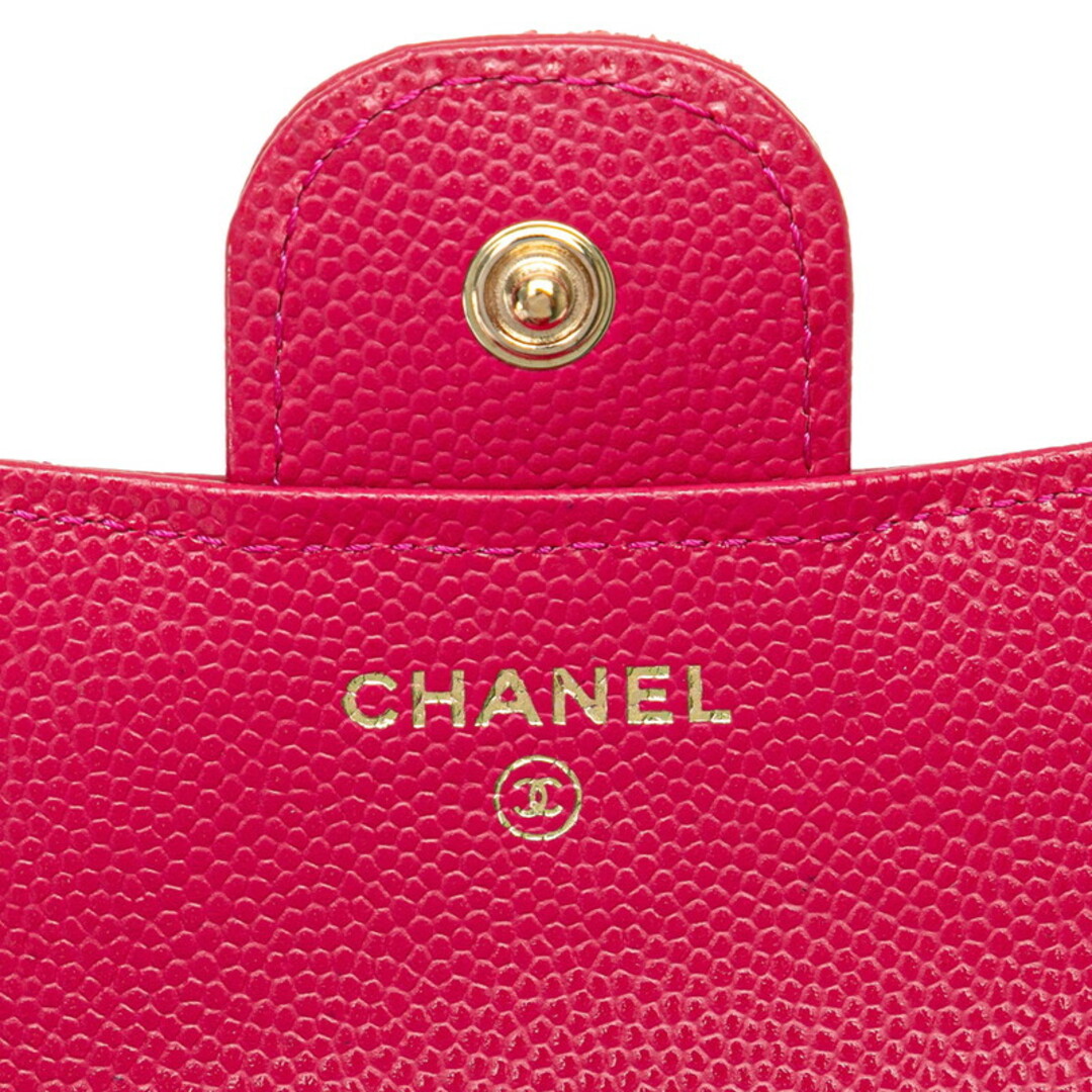 CHANEL - シャネル マトラッセ ココマーク クラシック スモール CHANEL - シャネル マトラッセ ココマーク クラシック スモール