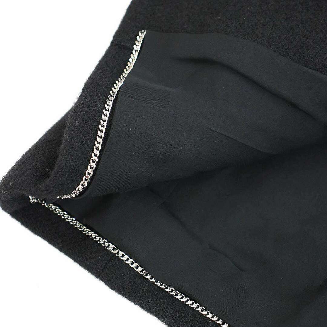 CHANEL - CHANEL シャネル 22AW ココボタンツイードジャケット CHANEL - CHANEL シャネル 22AW ココボタンツイードジャケット
