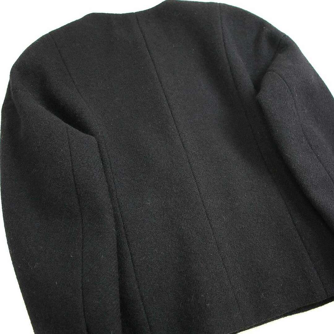 CHANEL - CHANEL シャネル 22AW ココボタンツイードジャケット CHANEL - CHANEL シャネル 22AW ココボタンツイードジャケット