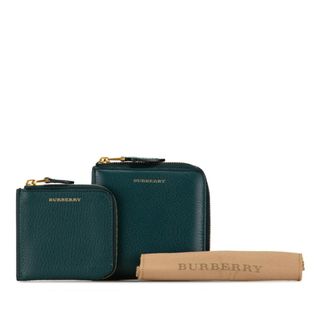 BURBERRY(財布 ・ グリーン・カーキ/緑色系)のフリマアイテム一覧 BURBERRY(財布 ・ グリーン・カーキ/緑色系)のフリマアイテム一覧