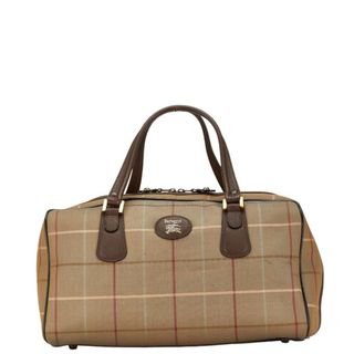 BURBERRY(バッグ ・ グリーン・カーキ/緑色系)のフリマ BURBERRY(バッグ ・ グリーン・カーキ/緑色系)のフリマ