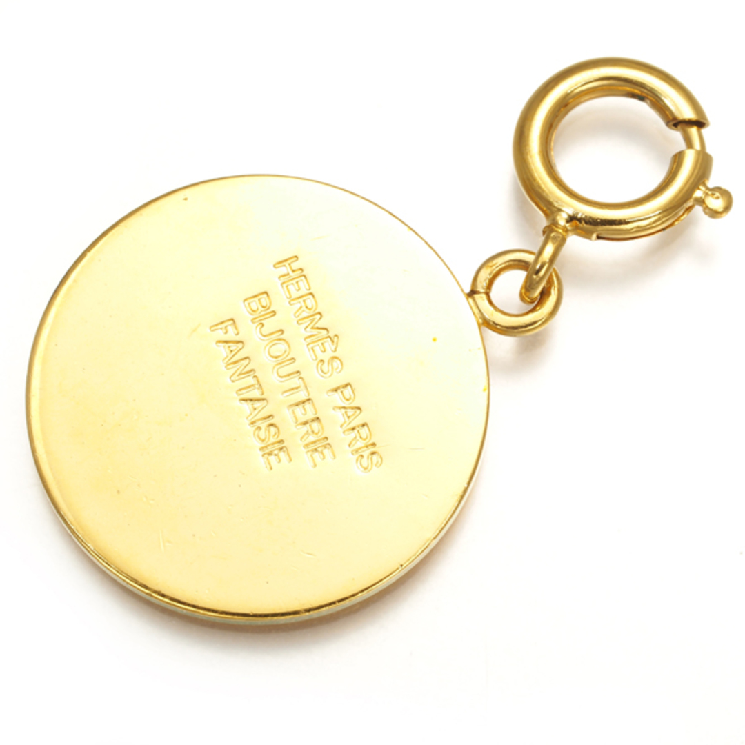 HERMES - エルメス ペンダントトップ セリエ チャーム の通販 by HERMES - エルメス ペンダントトップ セリエ チャーム の通販 by