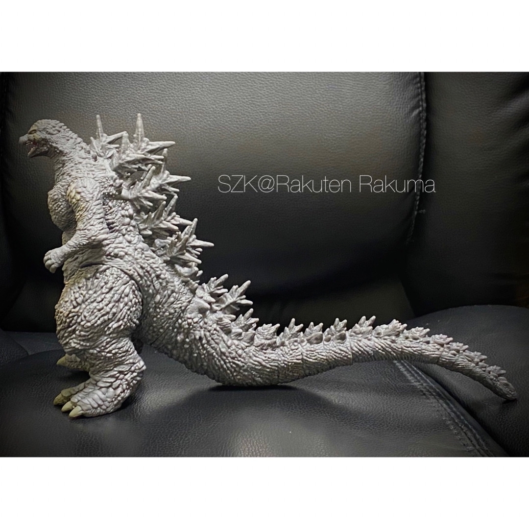 ムービーモンスターシリーズ ゴジラ-1.0 GODZILLA マイナスワン ムービーモンスターシリーズ ゴジラ-1.0 GODZILLA マイナスワン